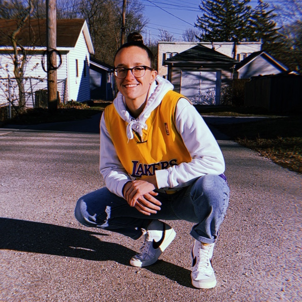 Meet your Posher, Amanda